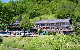 Landhotel Weinhaus Treis