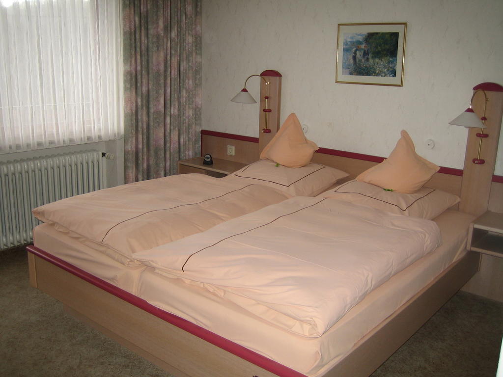Landhotel Weinhaus Treis Weinähr Rum bild
